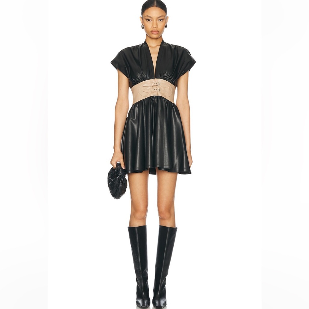 ALEXIS
Berlin Short Dress